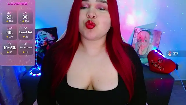 Dannie sofie1 online show from March 2026 02:34:02 AM