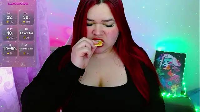 Dannie sofie1 online show from January 2026 11:27:01 AM