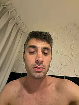 Josedmrx online show from May 2026 11:03:01 PM