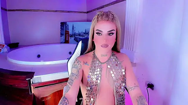 miludollts online show from January 2026 04:03:02 PM