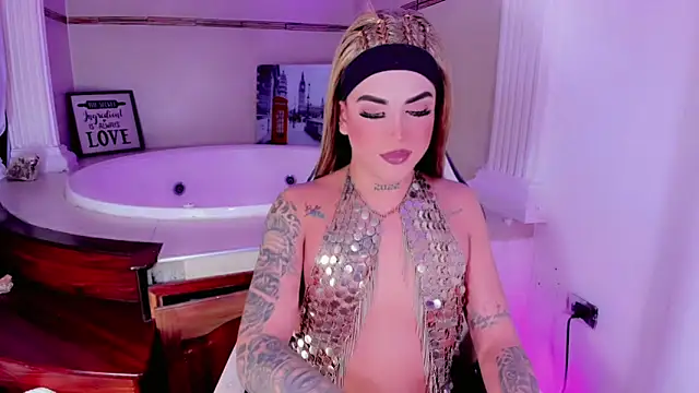 miludollts online show from January 2026 06:06:02 AM