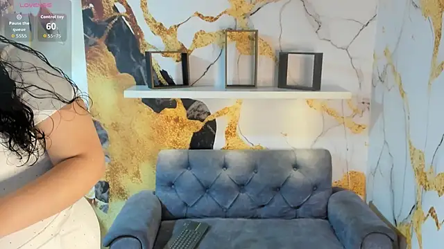 Blair BigTits online show from January 2026 04:05:02 AM