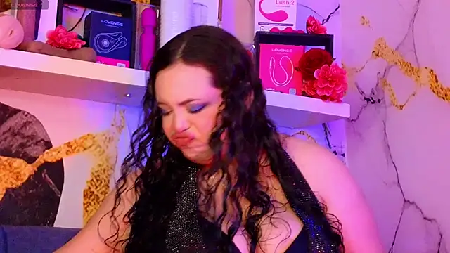 Blair BigTits online show from February 2026 12:51:02 PM