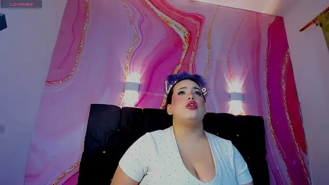 Blair BigTits online show from February 2026 12:16:02 PM