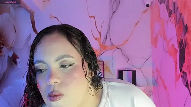 Blair BigTits online show from January 2026 04:05:02 AM