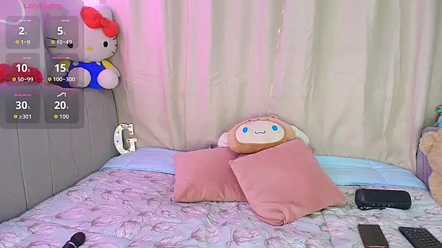 aihnoa split18 online show from January 2026 01:50:02 PM