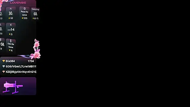 aihnoa split18 online show from April 2026 07:58:02 PM