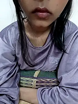 Mustardqueen62 online show from December 2025 09:00:01 AM