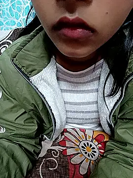 Mustardqueen62 online show from December 2025 10:51:02 AM