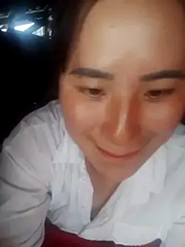 Belinda-686 online show from December 2025 02:44:01 AM