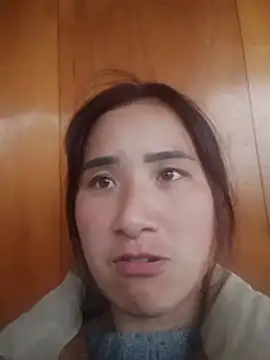 Snapshot of Belinda-686 chatting on December 2025 05:11:01 AM Belinda-686 online show from December 2025 05:11:01 AM