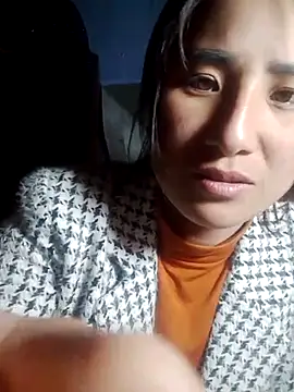 Belinda-686 online show from February 2026 12:05:01 PM