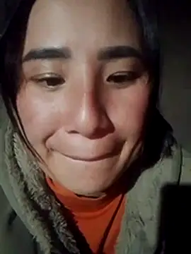 Belinda-686 online show from February 2026 12:48:01 PM