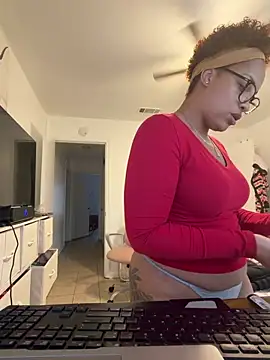 SweeTexasKyn online show from January 2026 11:42:01 PM