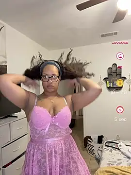 SweeTexasKyn online show from April 2026 04:10:02 AM