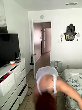 SweeTexasKyn online show from January 2026 04:33:02 PM