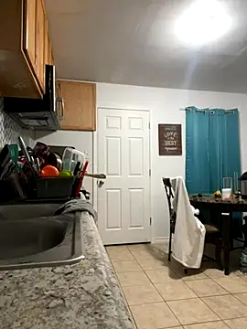 SweeTexasKyn online show from December 2025 05:10:01 AM