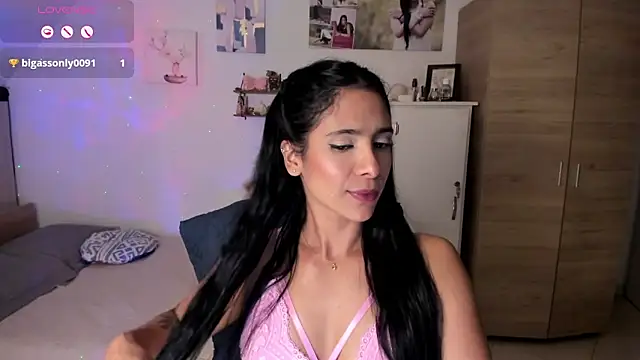 VEROSlen- online show from April 2026 03:08:02 AM