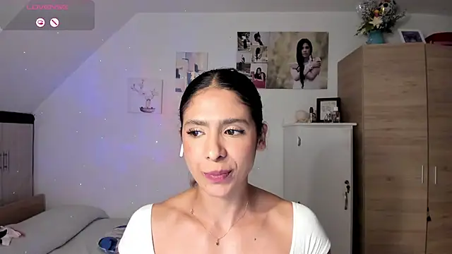 VEROSlen- online show from March 2026 03:21:01 AM