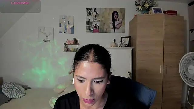 VEROSlen- online show from May 2026 03:59:01 AM