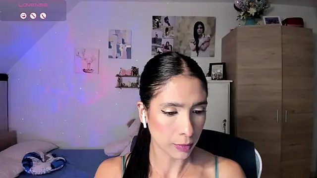 VEROSlen- online show from March 2026 02:44:02 AM