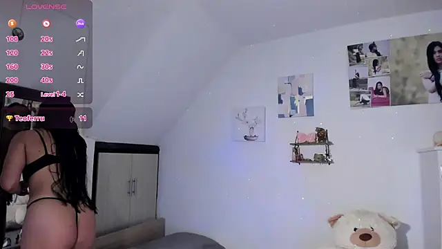 VEROSlen- online show from February 2026 02:53:02 AM