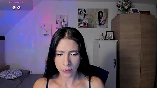 VEROSlen- online show from May 2026 12:54:02 AM