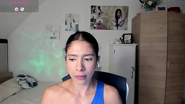 VEROSlen- online show from April 2026 01:19:01 AM