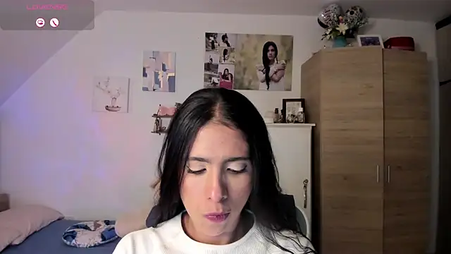 VEROSlen- online show from March 2026 02:53:01 AM