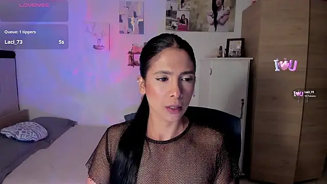 VEROSlen- online show from April 2026 03:40:02 AM