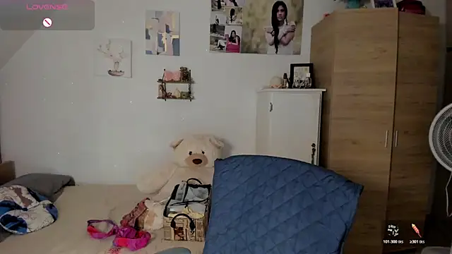 VEROSlen- online show from April 2026 02:14:01 AM