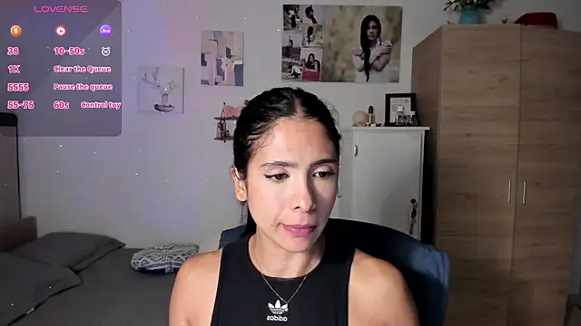 VEROSlen- online show from February 2026 01:27:01 AM