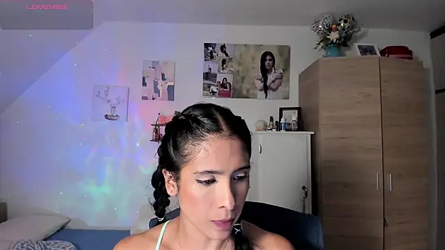 VEROSlen- online show from February 2026 03:07:02 AM