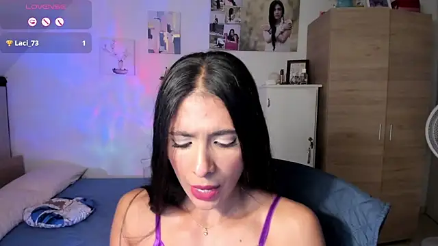 VEROSlen- online show from March 2026 03:06:01 AM