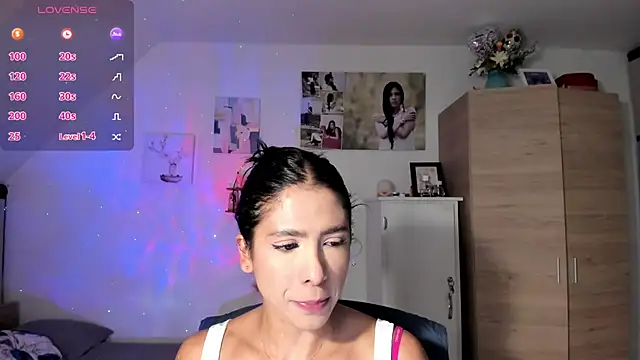 VEROSlen- online show from February 2026 02:43:01 AM