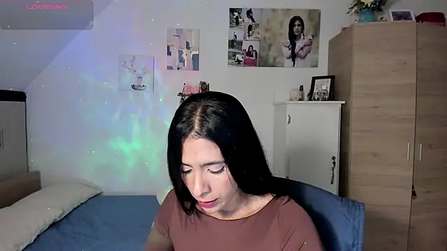 VEROSlen- online show from March 2026 02:30:02 AM