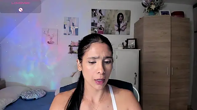 VEROSlen- online show from March 2026 04:56:01 AM