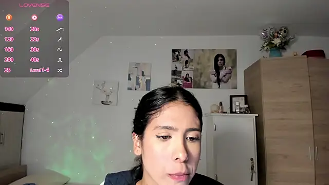 VEROSlen- online show from February 2026 03:15:01 AM