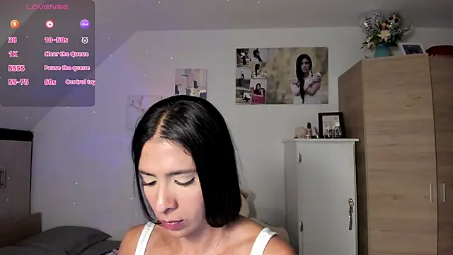 VEROSlen- online show from February 2026 03:15:01 AM