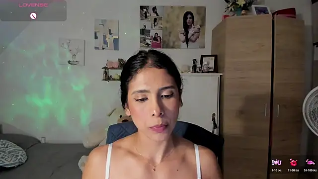 Snapshot of VEROSlen- chatting on June 2026 03:26:02 AM VEROSlen- online show from June 2026 03:26:02 AM