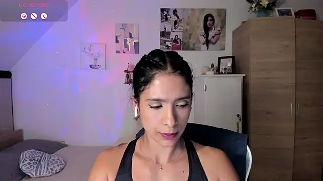 VEROSlen- online show from April 2026 03:19:01 AM