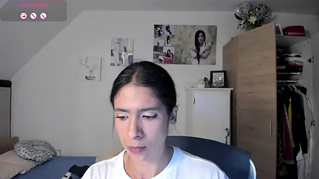 VEROSlen- online show from March 2026 03:40:02 AM