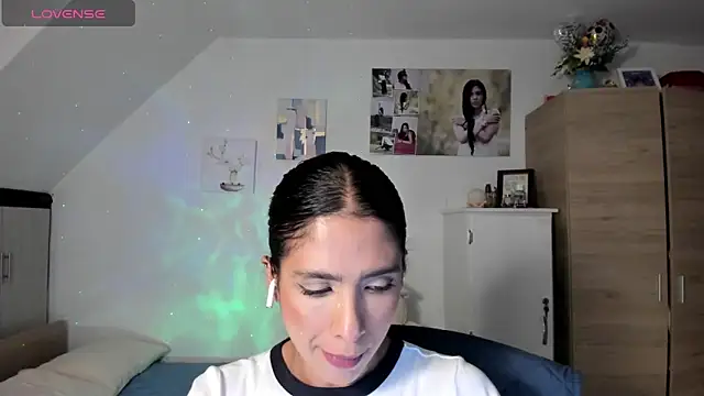 VEROSlen- online show from March 2026 04:19:01 AM