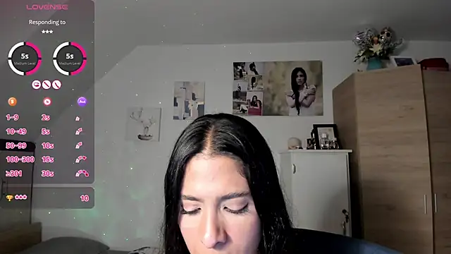 VEROSlen- online show from February 2026 03:18:01 AM