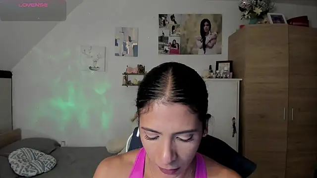 VEROSlen- online show from June 2026 03:29:02 AM