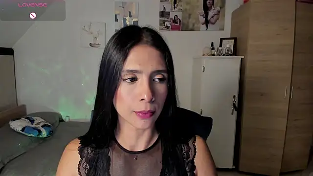 VEROSlen- online show from June 2026 03:29:02 AM