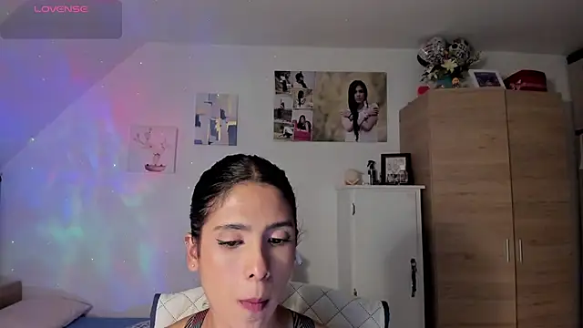 Snapshot of VEROSlen- chatting on July 2026 03:46:02 AM VEROSlen- online show from July 2026 03:46:02 AM