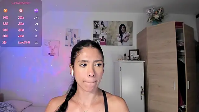 VEROSlen- online show from January 2026 02:48:01 AM