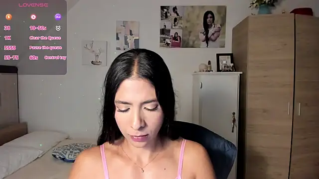 VEROSlen- online show from February 2026 02:31:01 AM