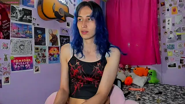 Elis-Darling online show from June 2026 11:06:01 PM